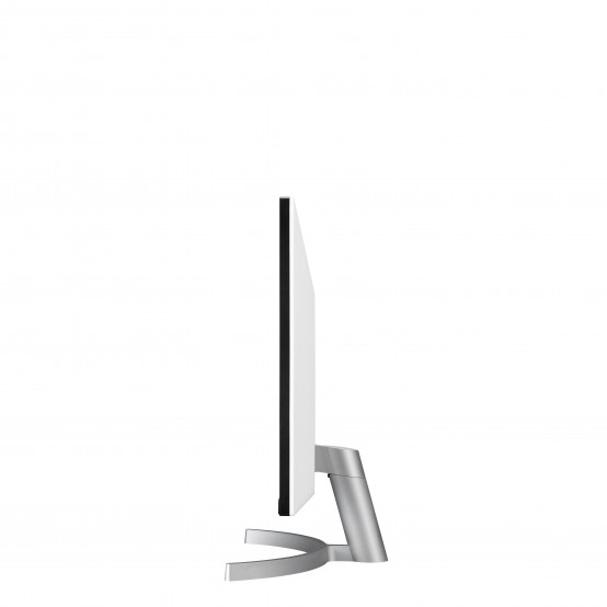 Monitor LCD LG 27UK600-W