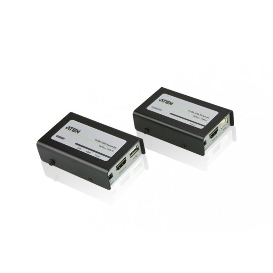 Adaptor ATEN HDMI USB Extender VE803-AT-G