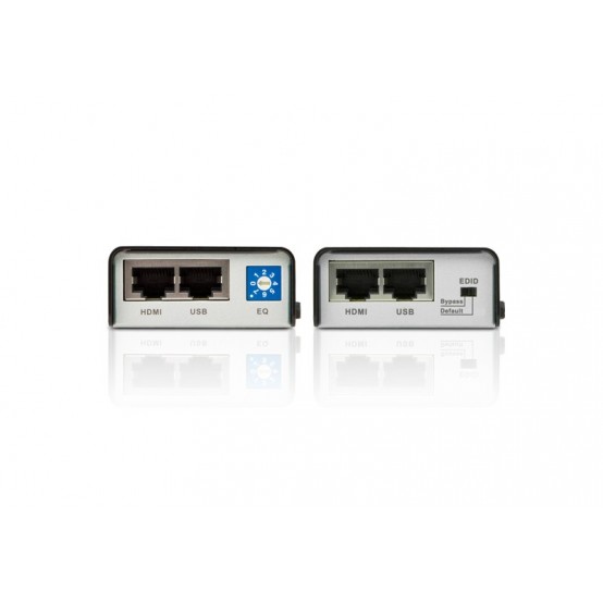 Adaptor ATEN HDMI USB Extender VE803-AT-G