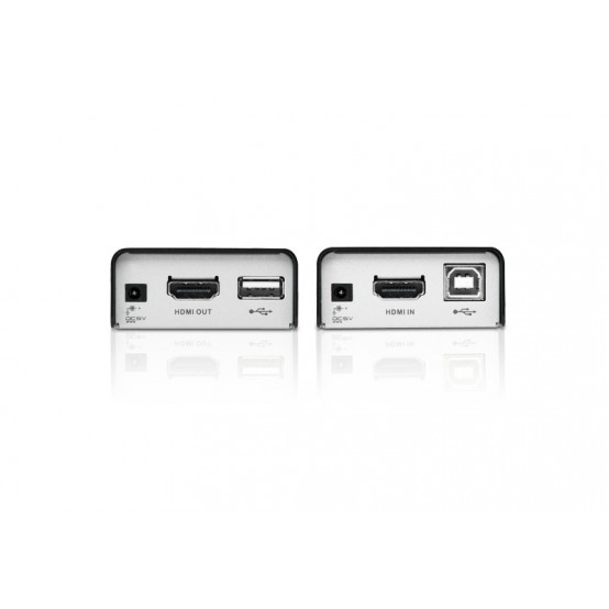 Adaptor ATEN HDMI USB Extender VE803-AT-G