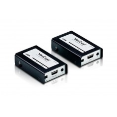 Adaptor ATEN Video Extender HDMI + IR 60m VE810-A7-G