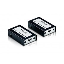 Adaptor ATEN Video Extender HDMI + IR 60m VE810-A7-G