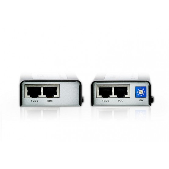 Adaptor ATEN Video Extender HDMI + IR 60m VE810-A7-G