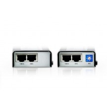 Adaptor ATEN Video Extender HDMI + IR 60m VE810-A7-G