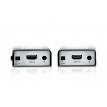 Adaptor ATEN Video Extender HDMI + IR 60m VE810-A7-G
