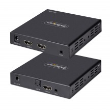 Adaptor StarTech.com 4K HDMI Extender, 4K 60Hz 4K70IC-EXTEND-HDMI