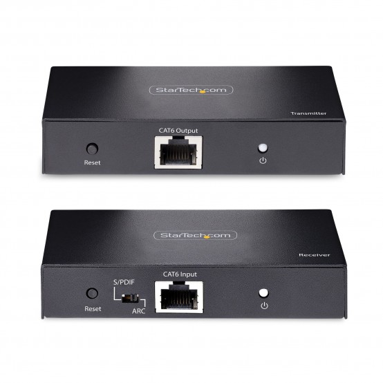 Adaptor StarTech.com 4K HDMI Extender, 4K 60Hz 4K70IC-EXTEND-HDMI