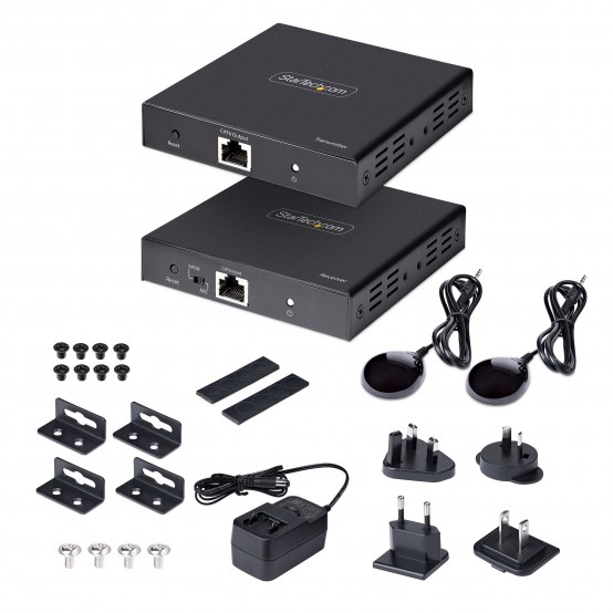 Adaptor StarTech.com 4K HDMI Extender, 4K 60Hz 4K70IC-EXTEND-HDMI