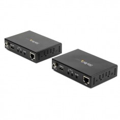 Adaptor StarTech.com HDMI over CAT6 Extender - 4K 60Hz - 330 ft. (100 m) ST121HD20L 2