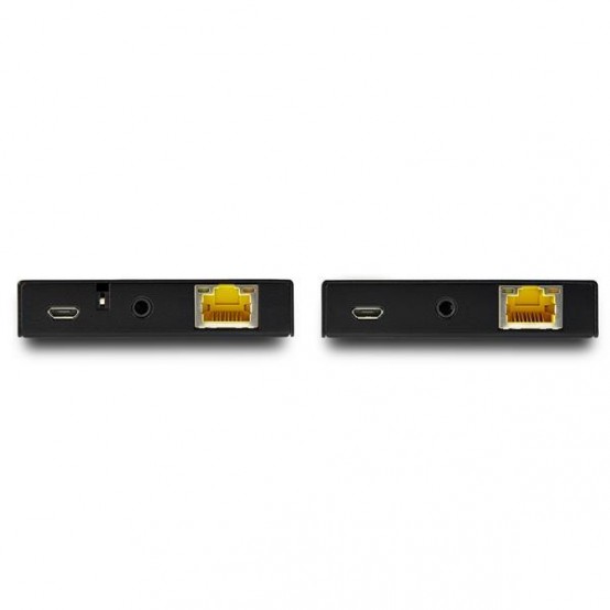 Adaptor StarTech.com HDMI over CAT6 Extender Kit CAT5/6 ST121HD20V