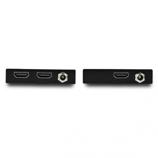 Adaptor StarTech.com HDMI over CAT6 Extender Kit CAT5/6 ST121HD20V