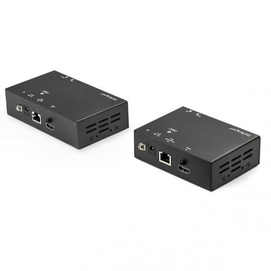 Adaptor StarTech.com HDMI Over CAT6 Extender - Up to 70 m ST121HDBT20L
