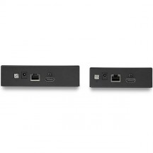 Adaptor StarTech.com HDMI Over CAT6 Extender - 4K 60Hz ST121HDBT20S