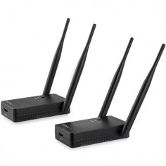 Adaptor StarTech.com HDMI Transmitter and Receiver - Wireless ST121WHDLR