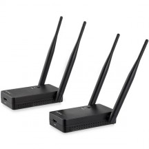 Adaptor StarTech.com HDMI Transmitter and Receiver - Wireless ST121WHDLR