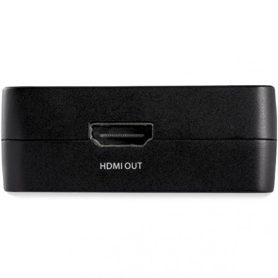 Adaptor StarTech.com HDMI Transmitter and Receiver - Wireless ST121WHDLR