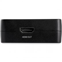 Adaptor StarTech.com HDMI Transmitter and Receiver - Wireless ST121WHDLR