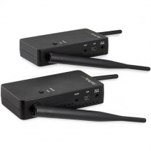 Adaptor StarTech.com HDMI Transmitter and Receiver - Wireless ST121WHDLR