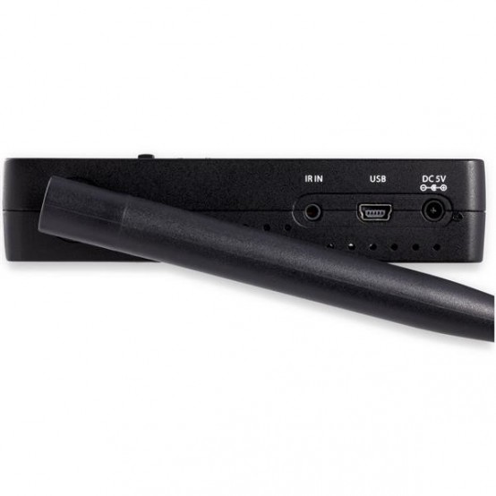 Adaptor StarTech.com HDMI Transmitter and Receiver - Wireless ST121WHDLR