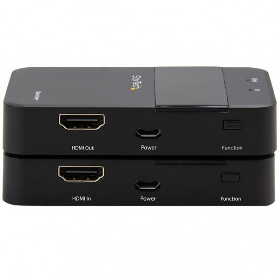 Adaptor StarTech.com Extender HDMI Over Wireless - 65 ft ST121WHDS