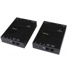 Adaptor StarTech.com HDMI Over IP Receiver for ST12MHDLAN ST12MHDLAN