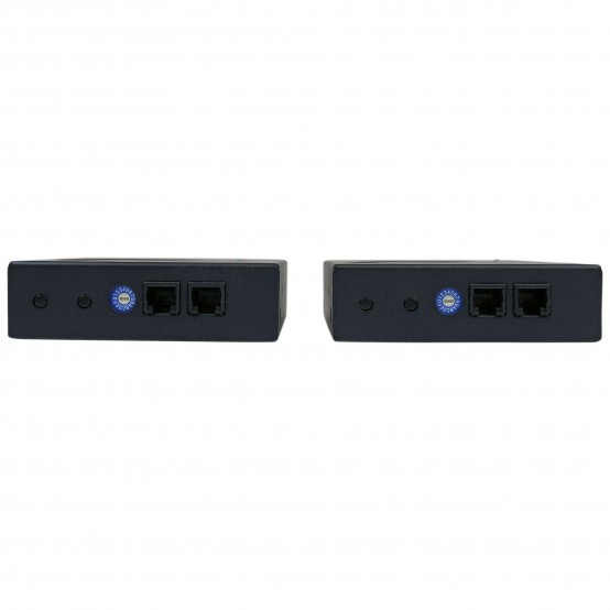 Adaptor StarTech.com HDMI Over IP Receiver for ST12MHDLAN ST12MHDLAN