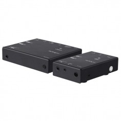 Adaptor StarTech.com HDMI over IP Extender Video Compression ST12MHDLNHK