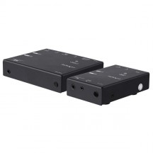 Adaptor StarTech.com HDMI over IP Extender Video Compression ST12MHDLNHK