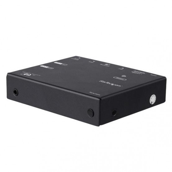Adaptor StarTech.com HDMI over IP Extender Video Compression ST12MHDLNHK