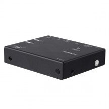 Adaptor StarTech.com HDMI over IP Extender Video Compression ST12MHDLNHK