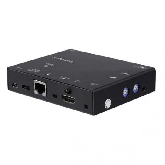 Adaptor StarTech.com HDMI over IP Extender Video Compression ST12MHDLNHK