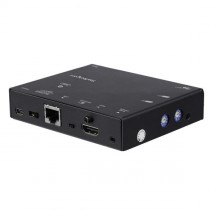 Adaptor StarTech.com HDMI over IP Extender Video Compression ST12MHDLNHK