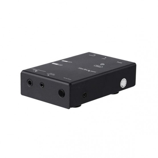 Adaptor StarTech.com HDMI over IP Extender Video Compression ST12MHDLNHK