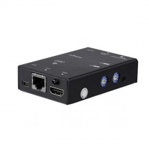 Adaptor StarTech.com HDMI over IP Extender Video Compression ST12MHDLNHK