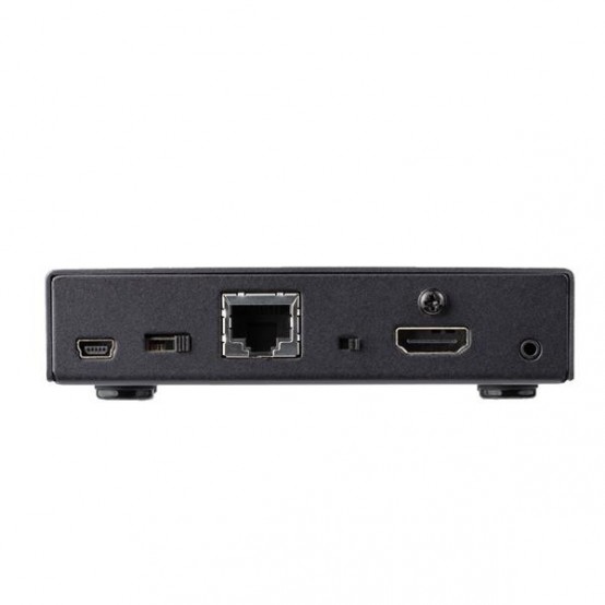 Adaptor StarTech.com HDMI over IP Extender Video Compression ST12MHDLNHK