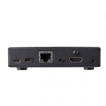 Adaptor StarTech.com HDMI over IP Extender Video Compression ST12MHDLNHK