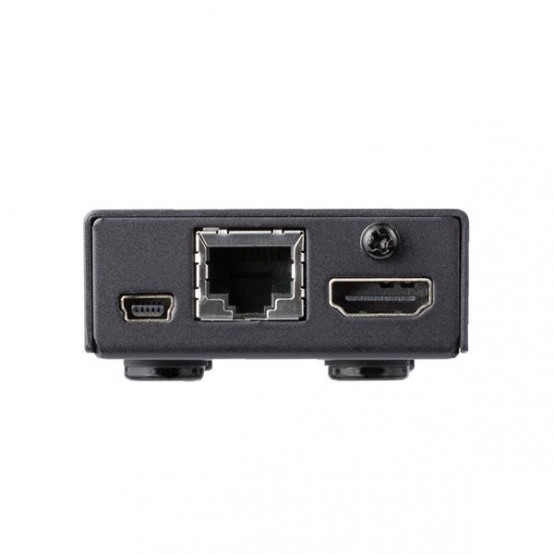 Adaptor StarTech.com HDMI over IP Extender Video Compression ST12MHDLNHK
