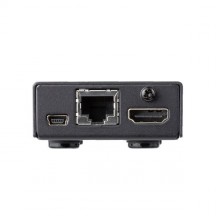 Adaptor StarTech.com HDMI over IP Extender Video Compression ST12MHDLNHK