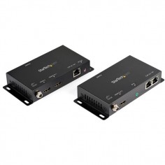 Adaptor StarTech.com HDMI over IP Extender Kit 1080p - 490ft ST12MHDLNV