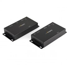 Adaptor StarTech.com HDMI over IP Extender Kit 1080p - 490ft ST12MHDLNV