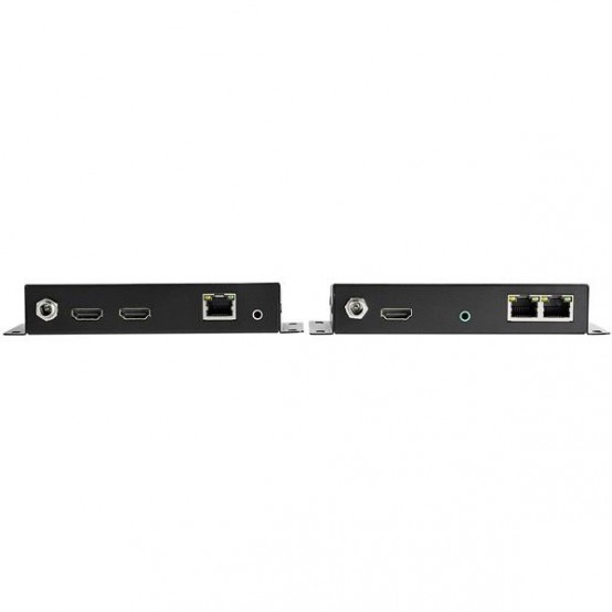 Adaptor StarTech.com HDMI over IP Extender Kit 1080p - 490ft ST12MHDLNV
