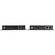 Adaptor StarTech.com HDMI over IP Extender Kit 1080p - 490ft ST12MHDLNV