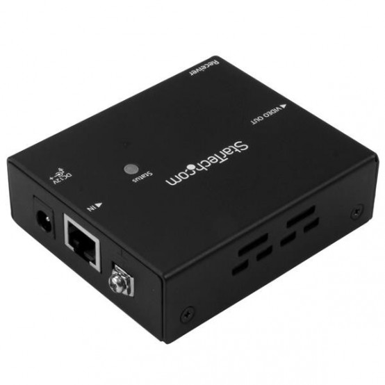 Adaptor StarTech.com Extender VGA/DP/HDMI Over Cat5e HDBaseT STDHVHDBT