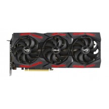 Placa video ASUS  ROG-STRIX-RTX2060S-O8G-EVO-V2-GAMING