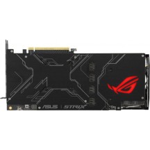 Placa video ASUS  ROG-STRIX-RTX2060S-O8G-EVO-V2-GAMING