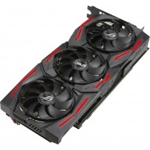 Placa video ASUS  ROG-STRIX-RTX2060S-O8G-EVO-V2-GAMING