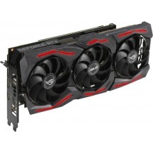 Placa video ASUS  ROG-STRIX-RTX2060S-O8G-EVO-V2-GAMING