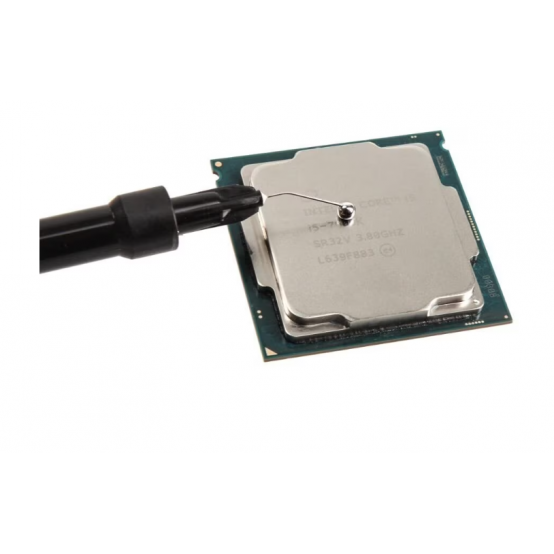 Pasta termoconductoare Thermal Grizzly Conductonaut, Liquid Metal, 1 g TG-CE-001-R