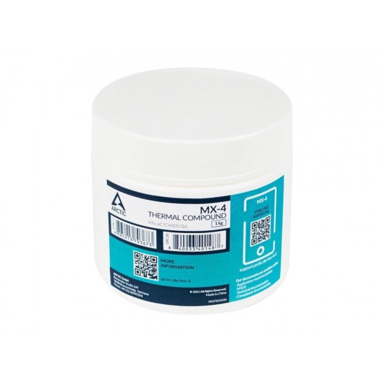 Pasta termoconductoare Arctic MX-4, 1 kg ACTCP00072A