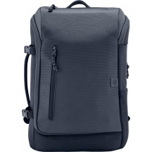 Geanta HP Travel 25 Liter 15.6 Iron Grey Laptop Backpack 6B8U4AA